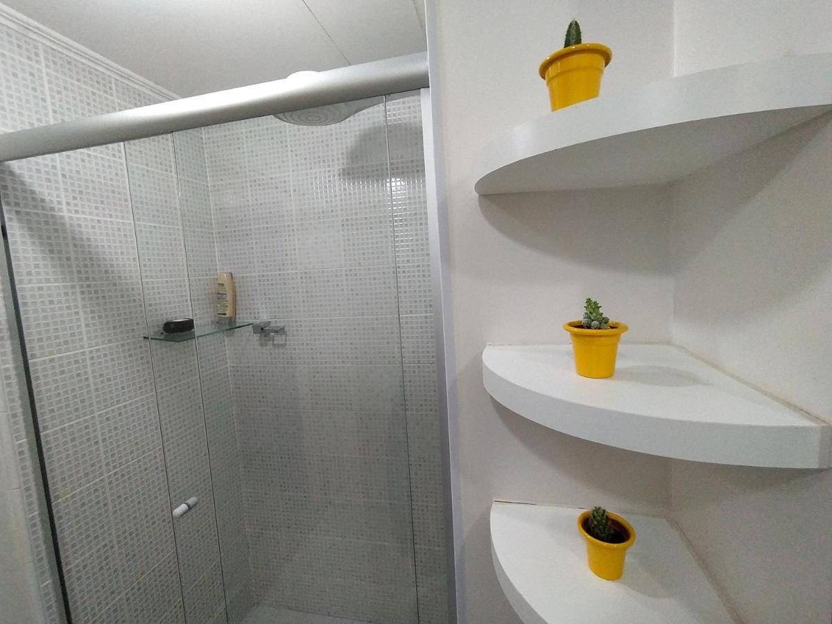 2 Quartos Com Piscina Aquecida Melhor Bairro Brazíliaváros Kültér fotó