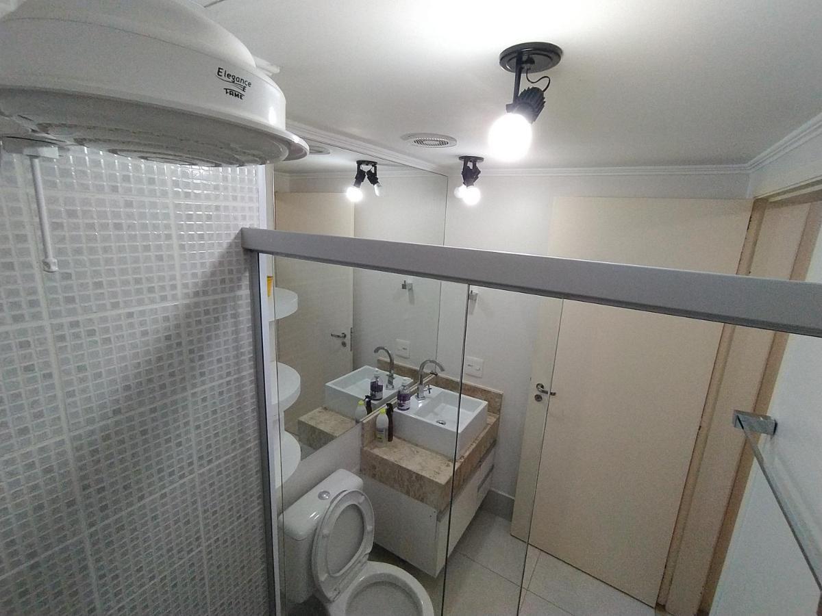 2 Quartos Com Piscina Aquecida Melhor Bairro Brazíliaváros Kültér fotó